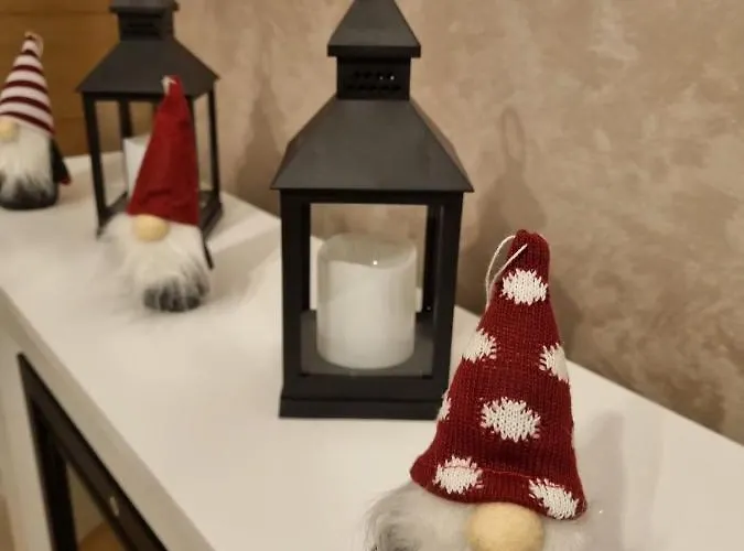 Apartman_mystic شقة